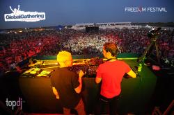 Above & Beyond - Trance Around The World 278 (24-07-2009)