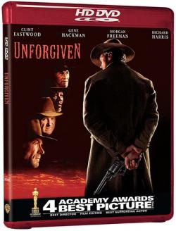  / Unforgiven