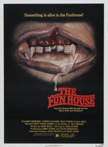   / The Funhouse