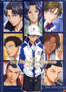   / The Prince of Tennis [TV] [1-50  178] [RUS+JAP] [RAW]