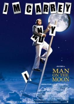    / Man on the Moon