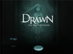 Drawn: The Painted Tower