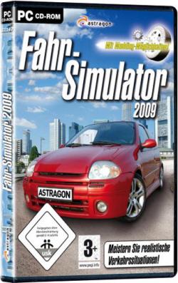 Fahr-Simulator 2009