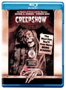   / Creepshow