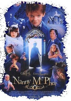    / Nanny McPhee