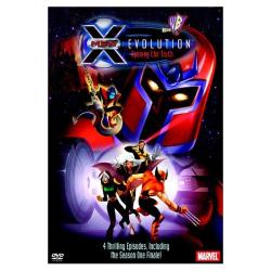  :  (4 ,  1-9  9) / X-Men: Evolution