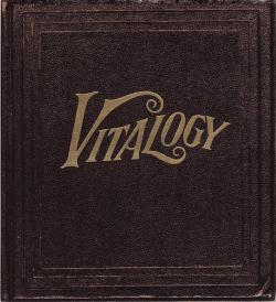 Pearl Jam - Vitalogy