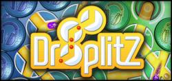 Droplitz [ENG] [Puzzle/Arcade/Casual]