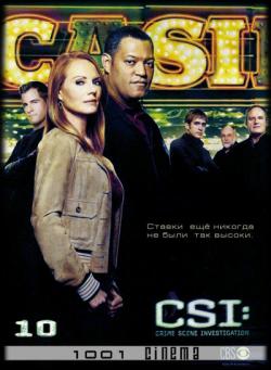  : -, 10  23   23 / CSI: Las Vegas []