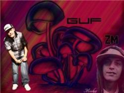 Guf - ZM Nation