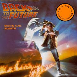 Back To The Future OST