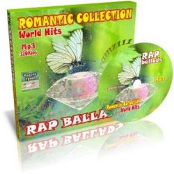 Romantic Collection. Rap Ballads (2009)