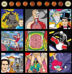 Pearl Jam - Backspacer