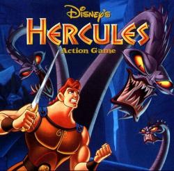 Disney's Hercules: The Action Game