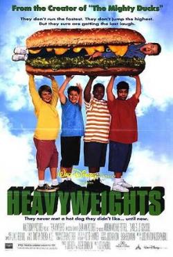  / Heavyweights