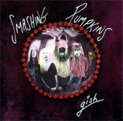 Smashing Pumpkins - Gish