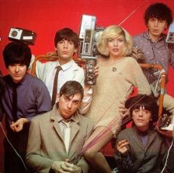 BLONDIE (6-ALBUMS)