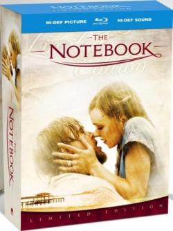   / The Notebook