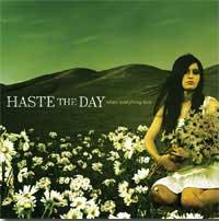 Haste The Day - When Everything Falls