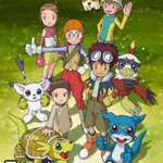   / Digimon Adventure Zero Two [TV] [24  50] [] [JAP+SUB]