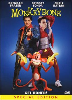   / Monkeybone