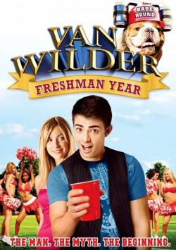   3 / Van Wilder: Freshman Year