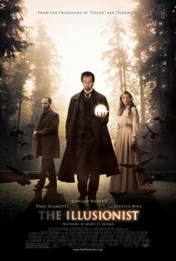  / The Illusionist