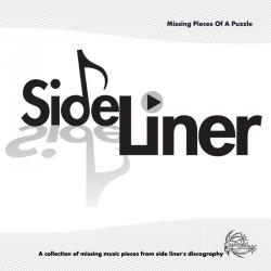 Side Liner - Missing Pieces of A Puzzle