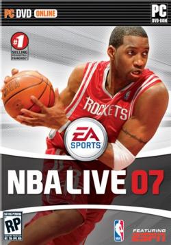 OST NBA Live 2007