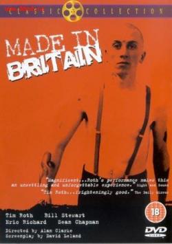    / Made in Britain