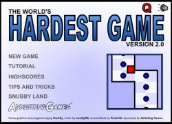 The World s Hardest Game 2      2