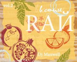 Dj Maxwell -   RA vol.2