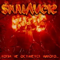 Skalaver -    