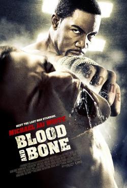    / Blood and Bone