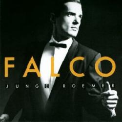 Falco - Junge Roemer