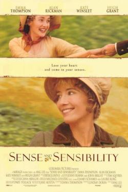    / Sense and Sensibility