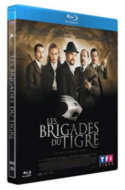   / Les Brigades du Tigre