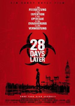 28   / 28 Days Later MVO