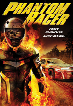   / Phantom Racer