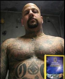   / Aryan Brotherhood