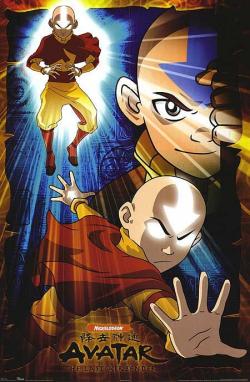 [3GP] :    (2 ) / Avatar: The Last Airbender (2006)