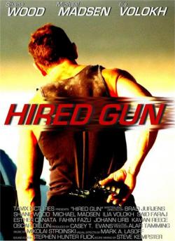    / Hired Gun