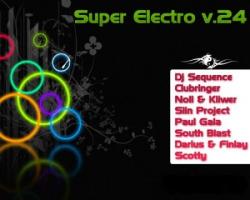 Super Electro v.24