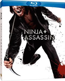 - / Ninja Assassin