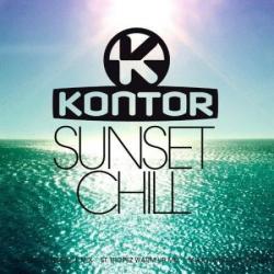 VA Kontor Sunset Chill (3 CD)