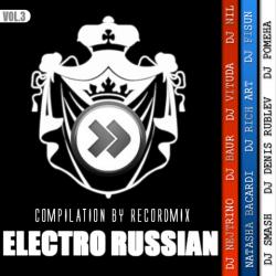 RM Russian Electro Vol.3