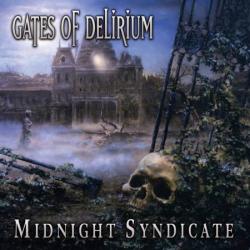 Midnight Syndicate-Gates Of Delirium