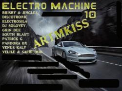 Electro Machine v.10