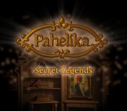 Pahelika: Secret Legends