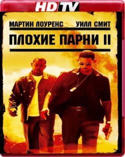   2 / Bad Boys II